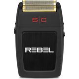 Stylecraft Rebel Double Foil Shaver