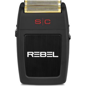 Stylecraft Rebel Double Foil Shaver