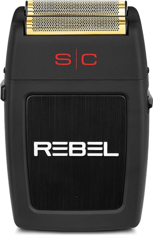 Stylecraft Rebel Double Foil Shaver
