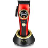 Stylecraft - Instinct - Tondeuse - Zwart - Vector Motor - Draadloos