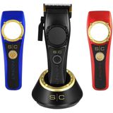 Stylecraft - Instinct - Tondeuse - Zwart - Vector Motor - Draadloos