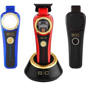 Stylecraft - Instinct Trimmer - Ontharingsapparaat - Zwart - Lithium-ion