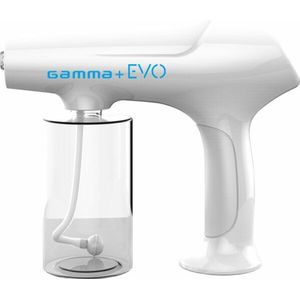 Gamma + - Evo Nano Mister Elektronische vernevelaar - kapper spray professioneel - Elektronische waterspuit