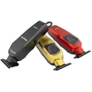 Gamma+ Boosted Professional Trimmer met superkoppelmotor