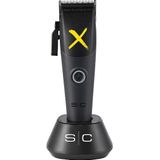 STYLECRAFT Instinct X Clipper - Professional Cordless Hair Clipper with Vector Motor