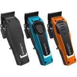 GAMMA - Shorty - Tondeuse - Draadloos - Compact - 4 Opzetstukken