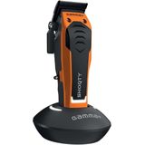 GAMMA - Shorty - Tondeuse - Draadloos - Compact - 4 Opzetstukken