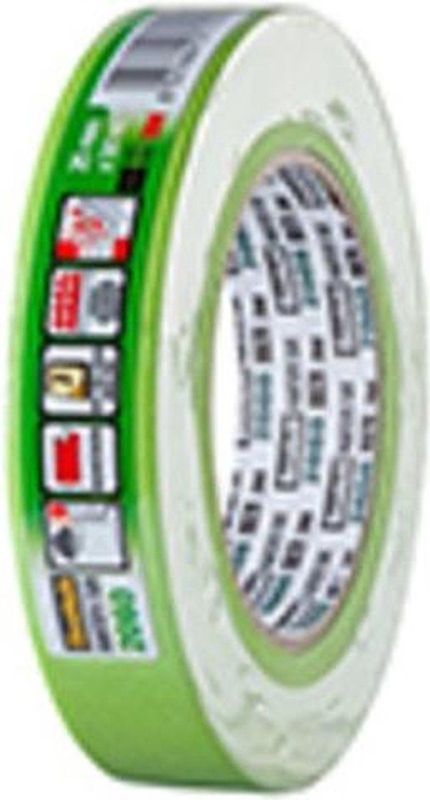 3M PT206024 Malerabdeckband 3M™ 2060 Hellgrün (l x b) 50 m x 24 mm 1 St.