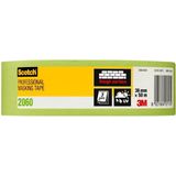 3M PT206036 Schilderstape 3M 2060 Lichtgroen (l x b) 50 m x 36 mm 1 stuk(s)