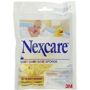 Nexcare 3m Baby Spons Geel  -  3M