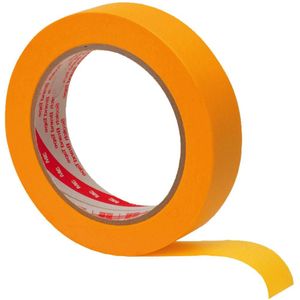 Scotch Gold 244 2441850 Malerabdeckband Gold (l x b) 50 m x 18 mm 1 St.