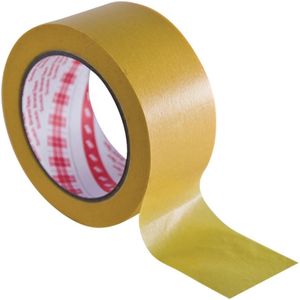 3M - Scotch Gold 244 2441850 Malerabdeckband Gold (l x b) 50 m x 18 mm 1 St.