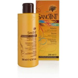 SANOTINT® Kleurverzorgingsshampoo voor gekleurd haar 200 Shampoo