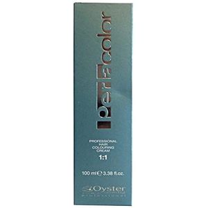PERLACOLOR Professionele haarkleur 6-7 donkerblond cacao