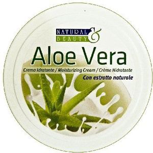 NATURAL BEAUTY Handvaas Aloë 200 ml CRE2944A