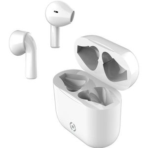 Celly - MINI1WH - Oordopjes - Wit - Kunststof