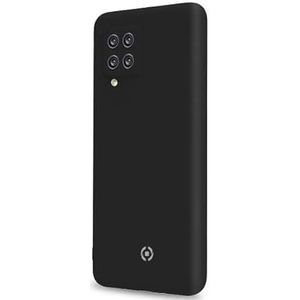 Chroom Galaxy A13 4G/5G zwart