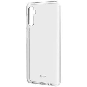 CELLY Gelskin - back cover for mobile phone