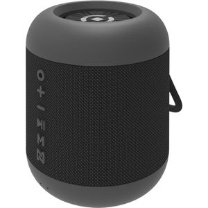 Portable Bluetooth Speakers Celly BOOSTBK Black