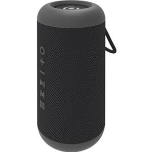 Celly ULTRABOOSTBK Bluetooth luidspreker, Zwart