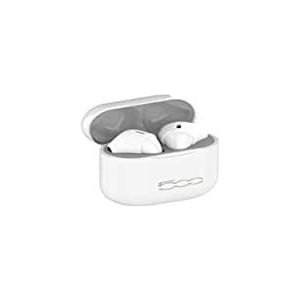 Headphones with Microphone Celly TWS500WH
