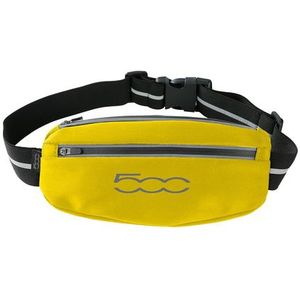 Celly RUNBELT500 mobiele telefoon behuizingen 17,5 cm (6.9") Heupzakhouder Geel