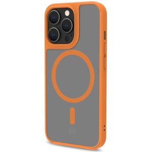 MAGMATT IPHONE 14 PRO MAX YELLOW