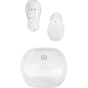 Celly Flip2 - True Wireless oordopjes met microfoon flip2wh
