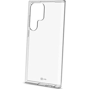 Funda Cell Samsung S23 Ultra transparant