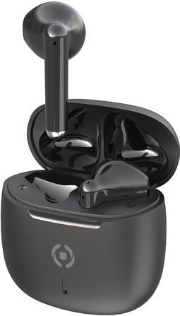 Celly - BUZ2 - Draadloze Oordopjes - Druppelvormig - Compact Ontwerp