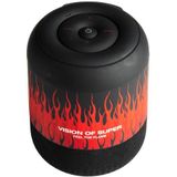 Celly Vision of Super Mono draadloze luidspreker Zwart 5 W