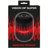 Celly Vision of Super Mono draadloze luidspreker Zwart 5 W