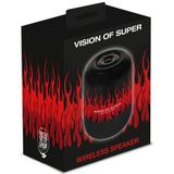 Celly Vision of Super Mono draadloze luidspreker Zwart 5 W