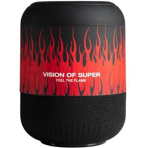 Celly Vision of Super Mono draadloze luidspreker Zwart 5 W