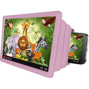 KIDS MOVIE - Smartphone vergrootglas [TECH for KIDS]