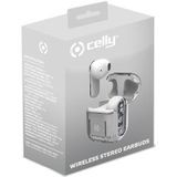 Celly - Sheer Summer Edition - Draadloze Oordopjes - In-ear - True Wireless Stereo