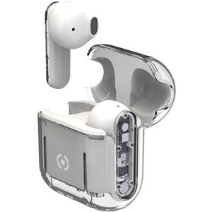 Celly - Sheer Summer Edition - Draadloze Oordopjes - In-ear - True Wireless Stereo