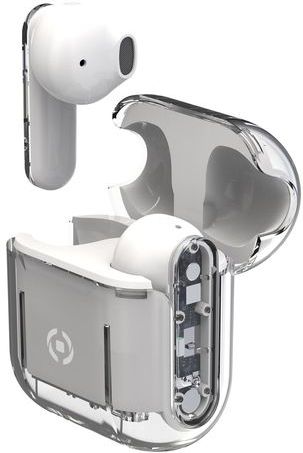 Celly - Sheer Summer Edition - Draadloze Oordopjes - In-ear - True Wireless Stereo