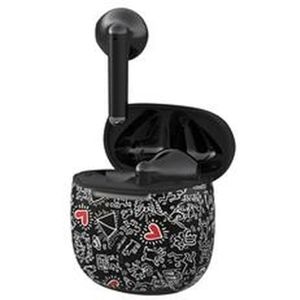 Celly Keith Haring Tws Headphones One Size