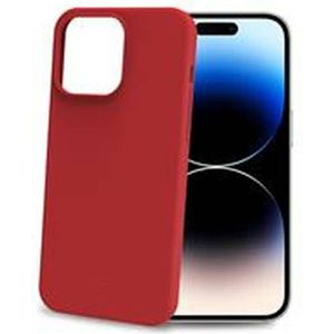 Celly CROMO1054RD mobiele telefoon behuizingen 17 cm (6.69") Hoes Rood