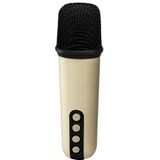 Draadloze Luidspreker - RGB - 5W - Met Twee Microfoons