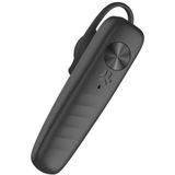 Celly - BH20BK - Draadloze Hoofdtelefoon - Zwart - USB-C