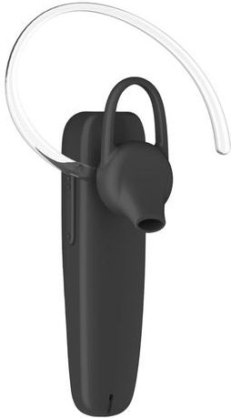 Celly - BH20BK - Draadloze Hoofdtelefoon - Zwart - USB-C