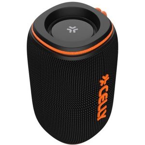 Celly - Aura10wor - Bluetooth-luidspreker - RGB - 10W
