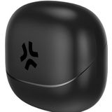 Celly - In-ear Bluetooth-hoofdtelefoon - Draadloos - Zwart - Met Microfoon