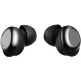 Celly - In-ear Bluetooth-hoofdtelefoon - Draadloos - Zwart - Met Microfoon