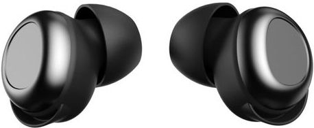 Celly - In-ear Bluetooth-hoofdtelefoon - Draadloos - Zwart - Met Microfoon
