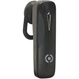 Celly - Bluetooth Headset BH10BK - Zwart - Ergonomisch Design - Bluetooth 3.0