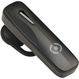 Celly - Bluetooth Headset BH10BK - Zwart - Ergonomisch Design - Bluetooth 3.0
