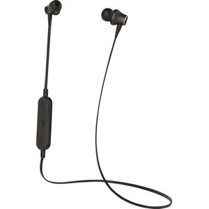 Celly - Bluetooth Stereo Oordopjes - Zwart - Kunststof